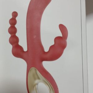 ESTIMULADOR TRIPLE SENSACION