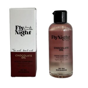 Body Oil- Chocolate