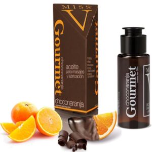 Body Oil- ChocoNaranja 30ml