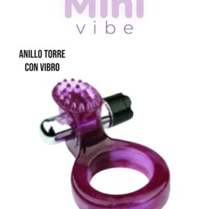 Anillo Estimulante Torre