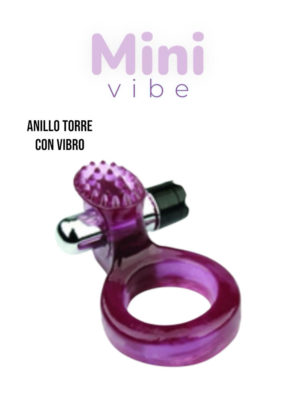 Anillo Estimulante Torre