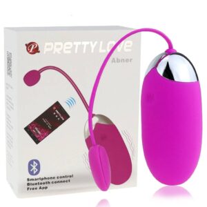 PrettyLove Bluetooth Abner