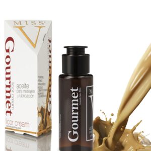 Body Oil- Licor cream 30ml