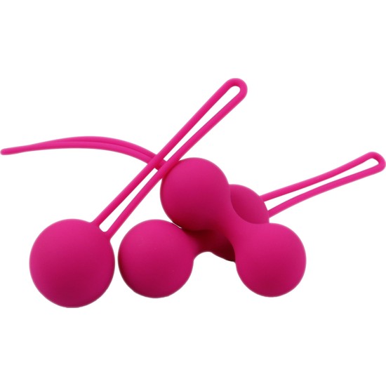 KEGEL BALL